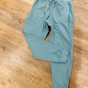 Carhartt Summer Blue Women's Jogger